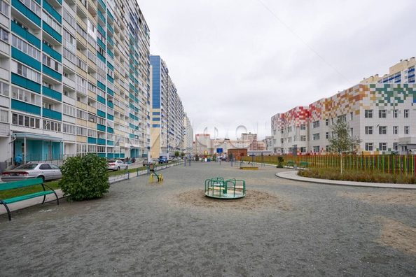 
  Продается студия, 19.7 м², Виктора Уса ул, д. 13
. Фото 17.