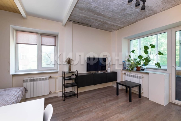 
  Продается студия, 29.5 м², Танковая ул, д. 25/1
. Фото 3.