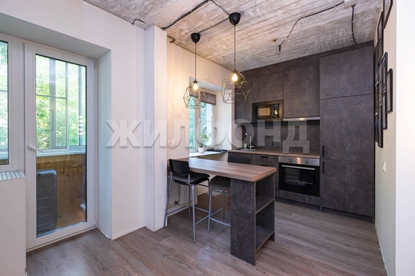 
  Продается студия, 29.5 м², Танковая ул, д. 25/1
. Фото 8.