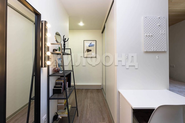 
  Продается студия, 29.5 м², Танковая ул, д. 25/1
. Фото 13.