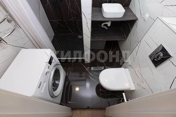 
  Продается студия, 29.5 м², Танковая ул, д. 25/1
. Фото 19.