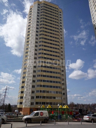 
  Продается студия, 26.5 м², Вилюйская ул, д. 3
. Фото 2.