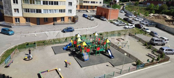 
  Продается студия, 26.5 м², Вилюйская ул, д. 3
. Фото 5.