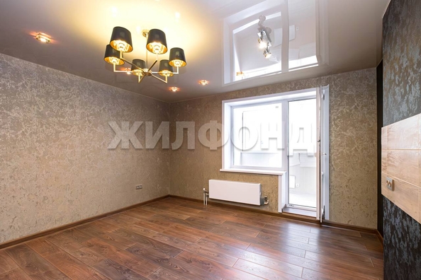 
  Продается студия, 26.5 м², Вилюйская ул, д. 3
. Фото 5.