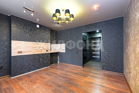
  Продается студия, 26.5 м², Вилюйская ул, д. 3
. Фото 7.