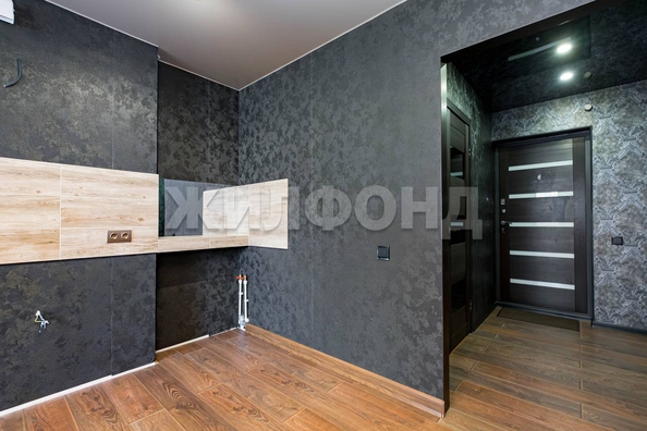 
  Продается студия, 26.5 м², Вилюйская ул, д. 3
. Фото 10.