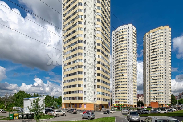 
  Продается студия, 26.5 м², Вилюйская ул, д. 3
. Фото 22.
