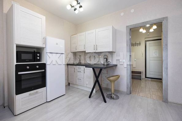 
  Продается студия, 39.4 м², ЖК Leo (лео)
. Фото 3.