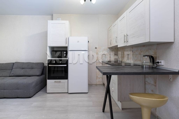 
  Продается студия, 39.4 м², ЖК Leo (лео)
. Фото 4.