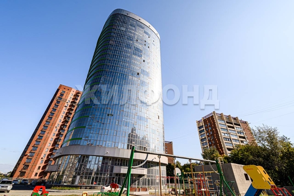 
  Продается студия, 39.4 м², ЖК Leo (лео)
. Фото 15.