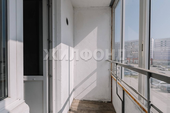 
  Продается студия, 22.5 м², Дмитрия Шмонина ул, д. 6
. Фото 9.