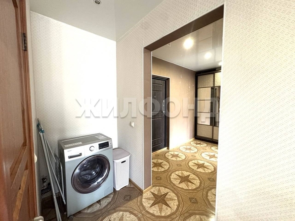 
  Продается 1-комн. квартира, 42.2 м², Фадеева ул, д. 66/8
. Фото 6.