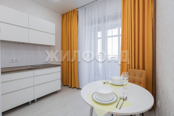 
  Продается 1-комн. квартира, 32.3 м², ЖК На Покатной, дом 2
. Фото 1.