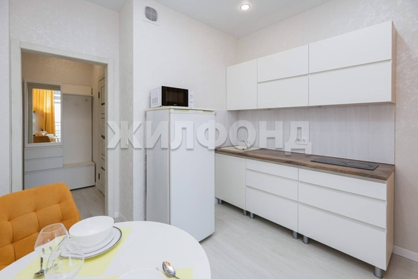 
  Продается 1-комн. квартира, 32.3 м², ЖК На Покатной, дом 2
. Фото 2.
