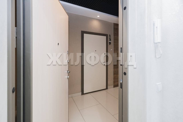 
  Продается 1-комн. квартира, 32.3 м², ЖК На Покатной, дом 2
. Фото 22.