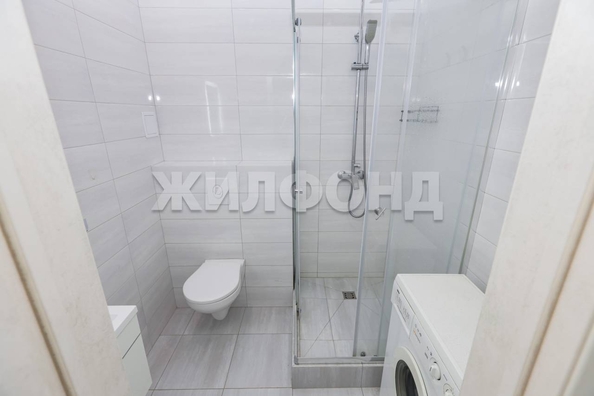 
  Продается 1-комн. квартира, 32.3 м², ЖК На Покатной, дом 2
. Фото 34.