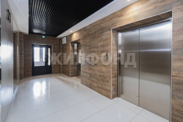 
  Продается 1-комн. квартира, 32.3 м², ЖК На Покатной, дом 2
. Фото 40.