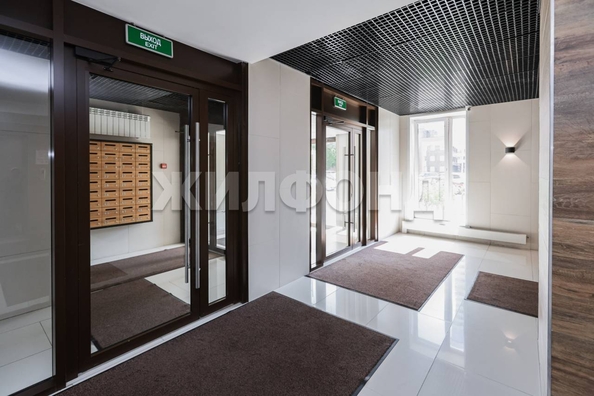 
  Продается 1-комн. квартира, 32.3 м², ЖК На Покатной, дом 2
. Фото 42.