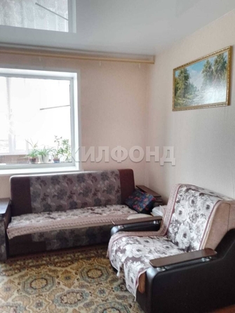 
  Продается студия, 28 м², Воскресная ул, д. 37/1
. Фото 6.