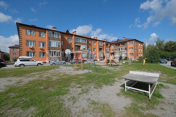 
  Продается студия, 28 м², Воскресная ул, д. 37/1
. Фото 9.