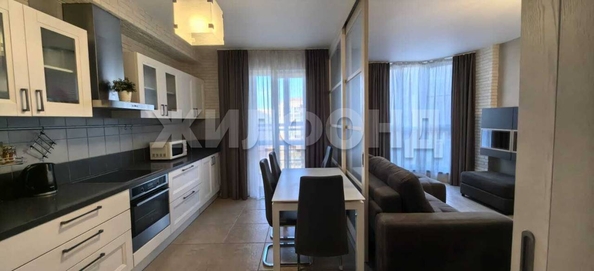
  Продается 2-комн. квартира, 67 м², Горский мкр, д. 8а
. Фото 1.