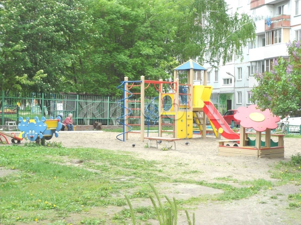 
  Продается 2-комн. квартира, 43.1 м², Герцена ул, д. 20
. Фото 9.