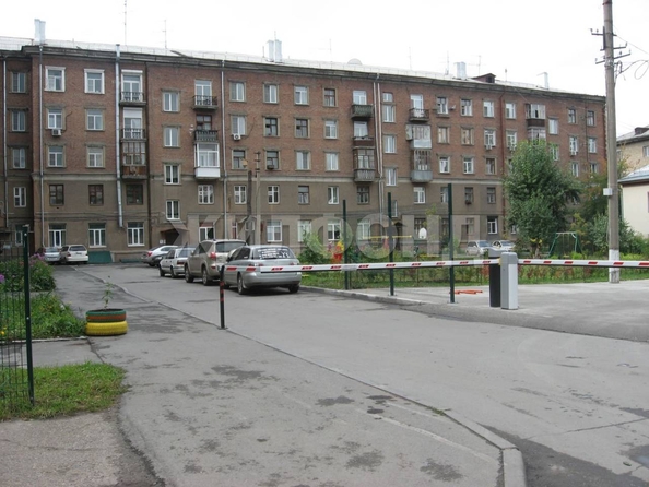 
  Продается 2-комн. квартира, 42.8 м², Ватутина ул, д. 7
. Фото 12.