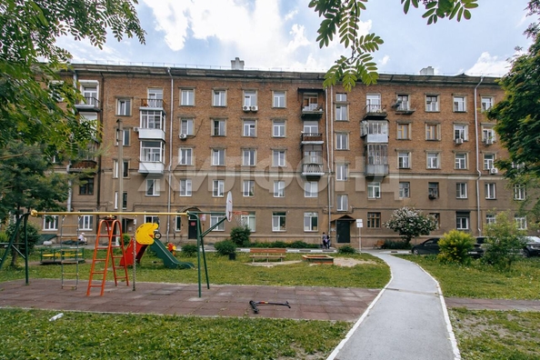 
  Продается 2-комн. квартира, 42.8 м², Ватутина ул, д. 7
. Фото 13.