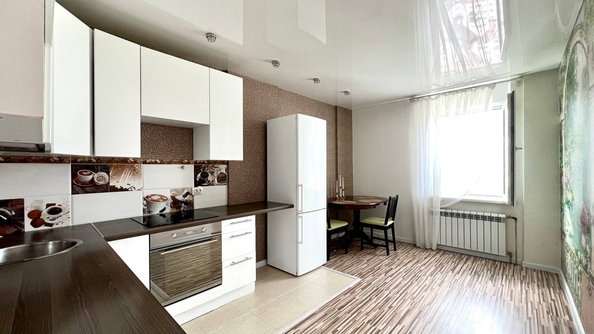 
  Продается 3-комн. квартира, 80.1 м², Вилюйская ул
. Фото 3.