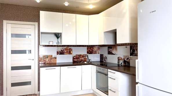 
  Продается 3-комн. квартира, 80.1 м², Вилюйская ул
. Фото 4.
