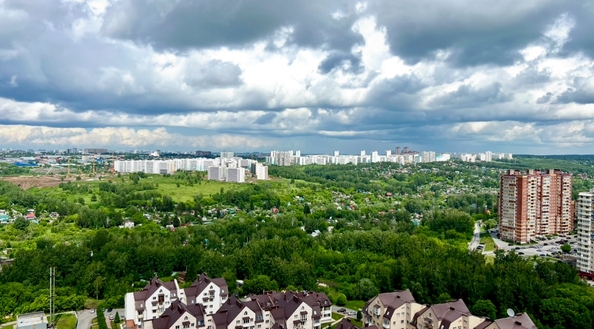 
  Продается 3-комн. квартира, 80.1 м², Вилюйская ул
. Фото 19.