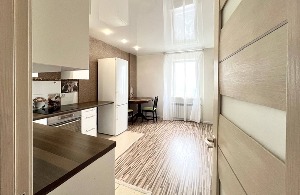 
  Продается 3-комн. квартира, 80.1 м², Вилюйская ул
. Фото 22.