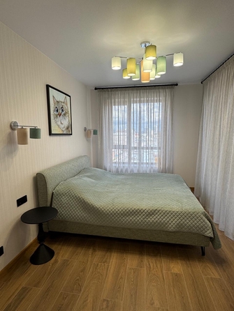 
  Сдается 2-комн. квартира, 42 м², Железнодорожная ул
. Фото 16.
