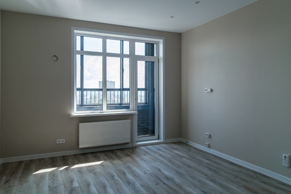 
  Продается 2-комн. квартира 43.8 м², в ЖК Никольский парк, дом 6. Фото 5.