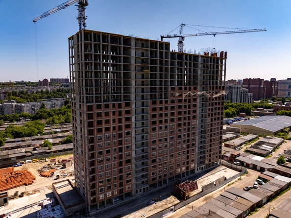 
  Продается 2-комн. квартира, 43.1 м², ЖК Биография
. Фото 10.
