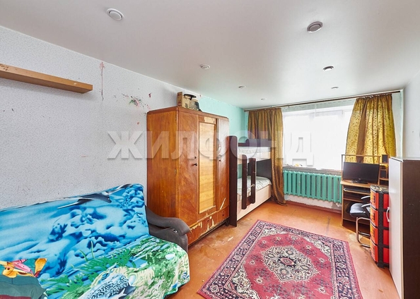 
  Продается 1-комн. квартира, 28.6 м², Объединения ул, д. 31/1
. Фото 4.