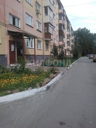 
  Продается 1-комн. квартира, 28.6 м², Объединения ул, д. 31/1
. Фото 10.