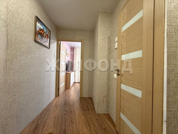 
  Продается 1-комн. квартира, 37.1 м², Ключ-Камышенское Плато ул, д. 13
. Фото 4.
