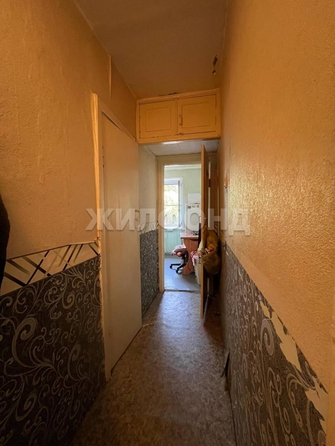 
  Продается 1-комн. квартира, 31.9 м², Колхидская ул, д. 11
. Фото 5.