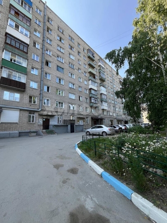
  Продается 1-комн. квартира, 31.9 м², Колхидская ул, д. 11
. Фото 14.