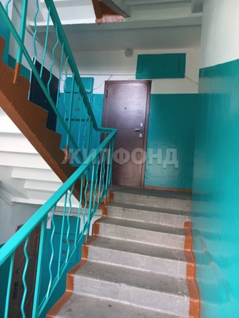 
  Продается 1-комн. квартира, 28.8 м², Солидарности ул, д. 81
. Фото 9.