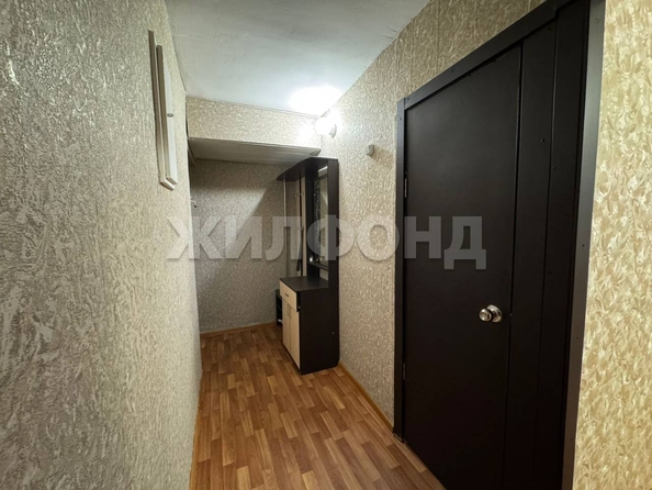 
  Продается 1-комн. квартира, 30.3 м², Первомайская ул, д. 210
. Фото 7.