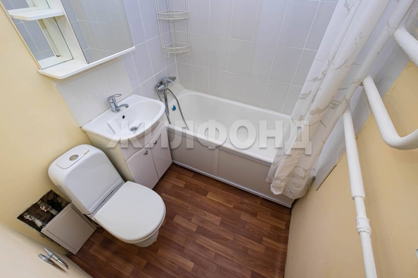 
  Продается 1-комн. квартира, 30.3 м², Первомайская ул, д. 210
. Фото 6.