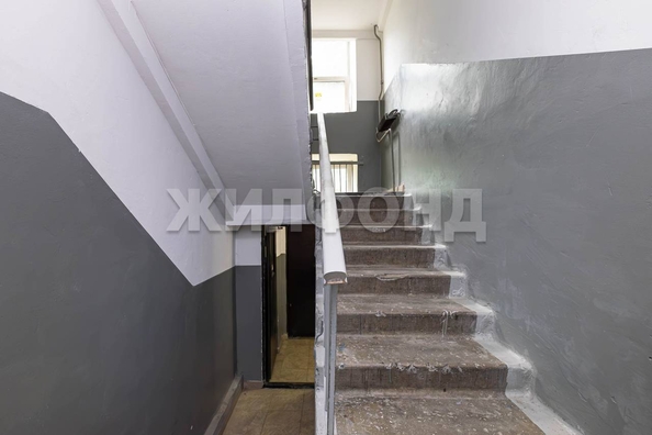 
  Продается 1-комн. квартира, 30.3 м², Первомайская ул, д. 210
. Фото 11.