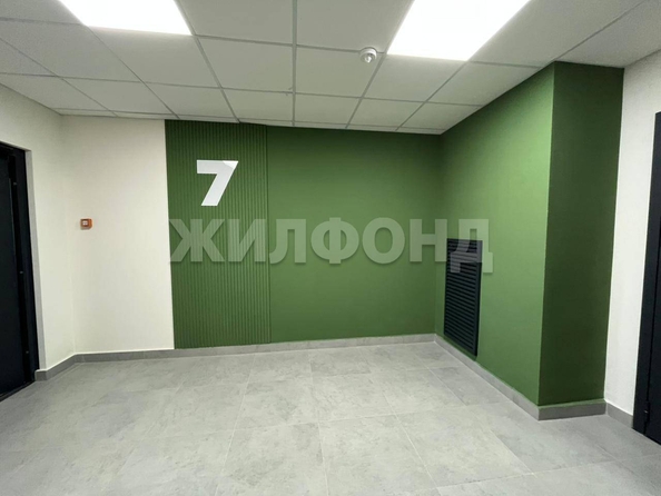 
  Продается студия, 25.1 м², Летный мкр, д. 31
. Фото 2.