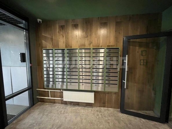 
  Продается студия, 25.1 м², Летный мкр, д. 31
. Фото 4.