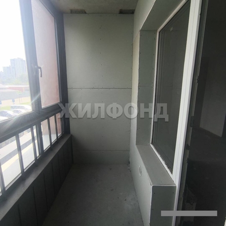 
  Продается 1-комн. квартира, 31.7 м², ЖК Галактика, дом 7  Венера
. Фото 15.