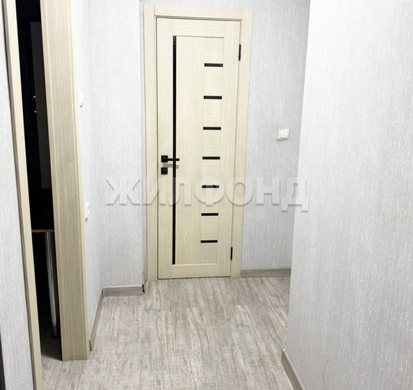 
  Продается студия, 26.8 м², ЖК Хороший, дом 3
. Фото 3.