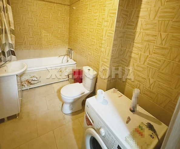 
  Продается студия, 26.8 м², ЖК Хороший, дом 3
. Фото 5.