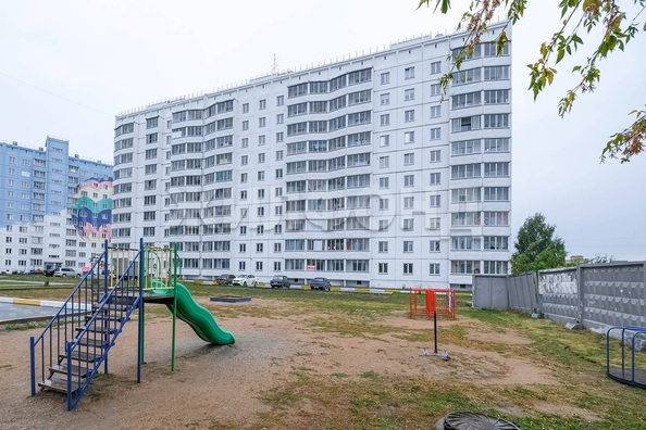 
  Продается студия, 26.8 м², ЖК Хороший, дом 3
. Фото 12.